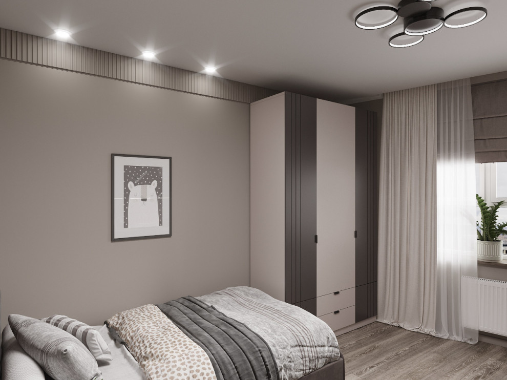 ЖК "Лайф парк"