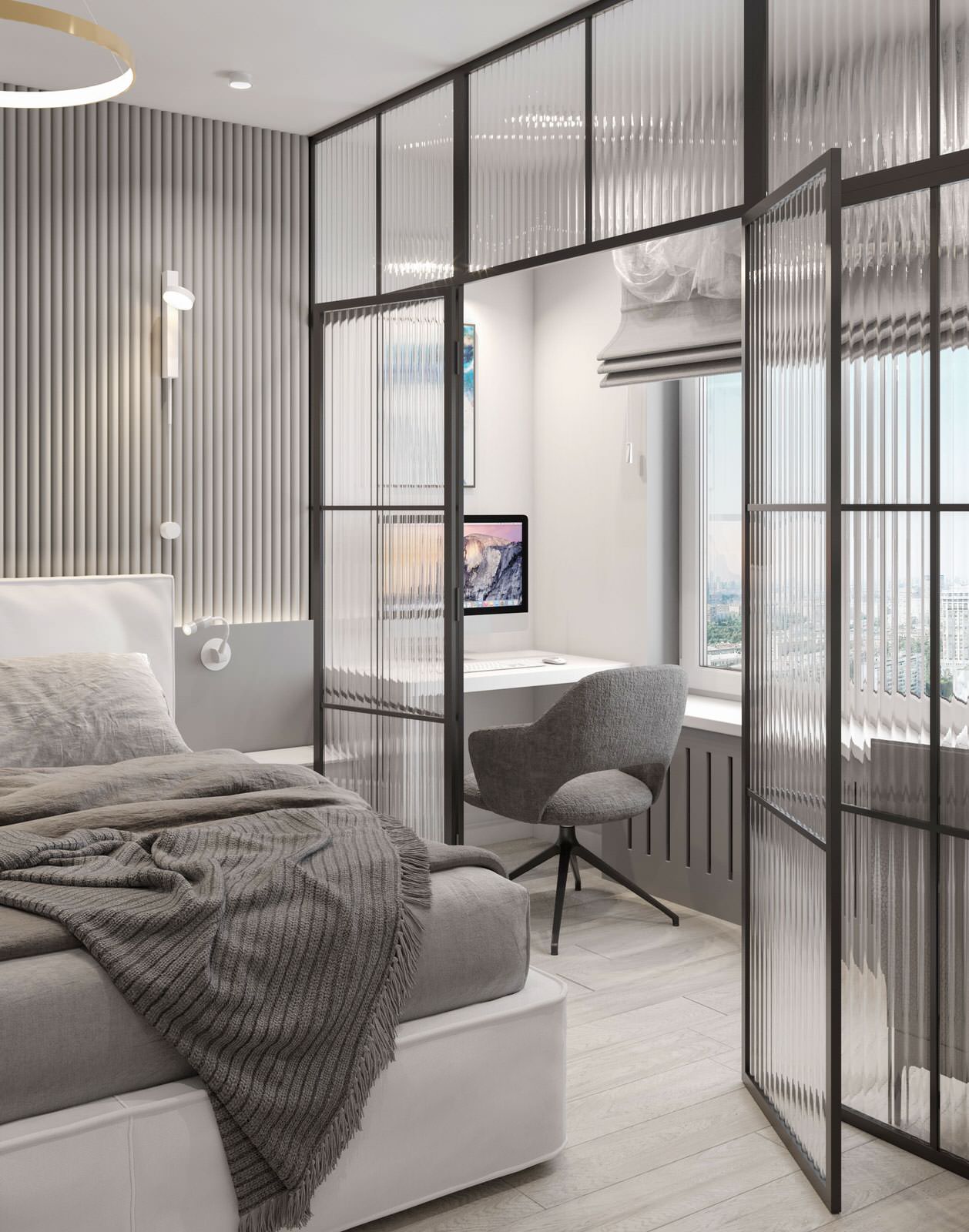 Проект Переделкино совместно с командой MEETA