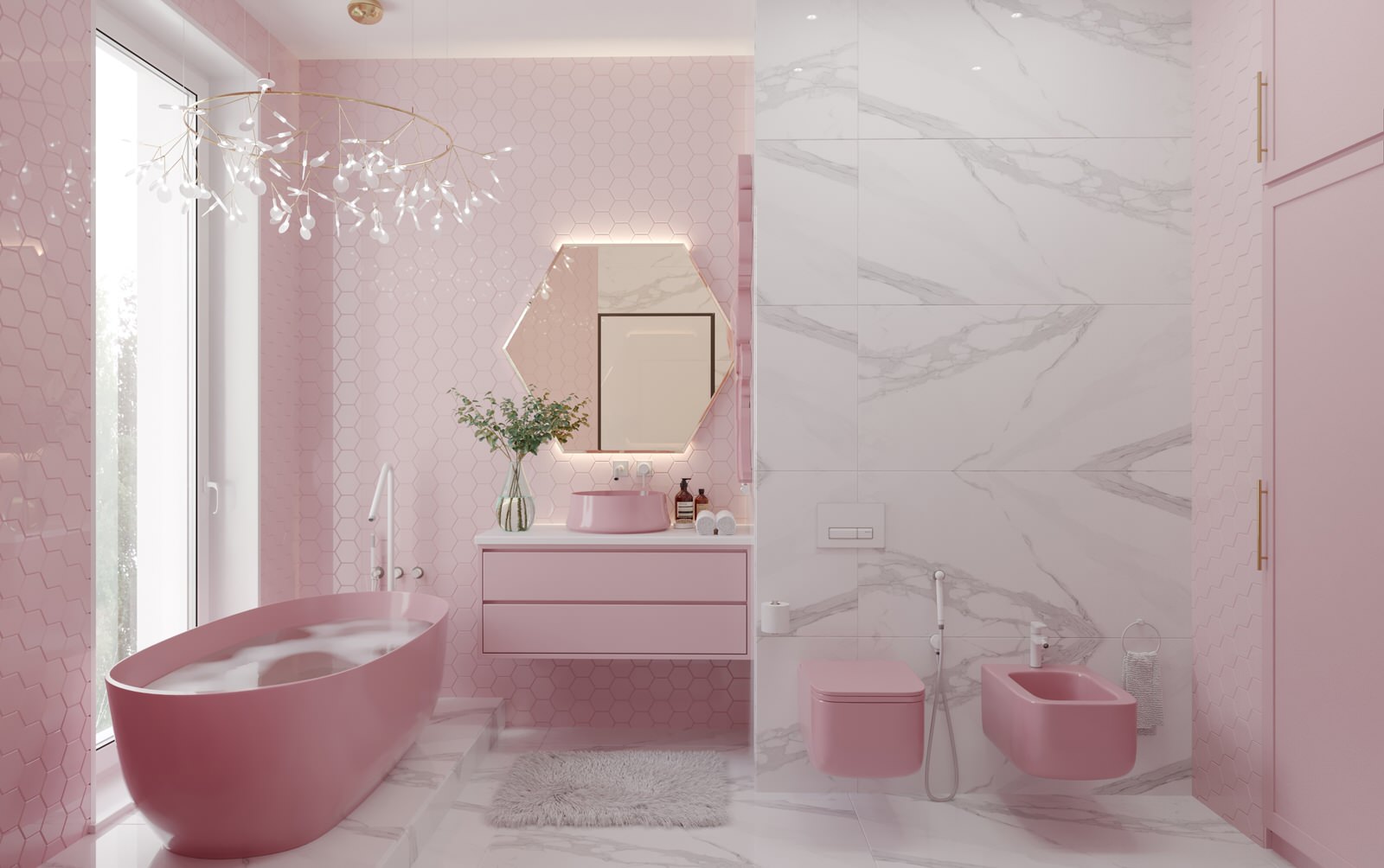 Квартира в ЖК Плотничный