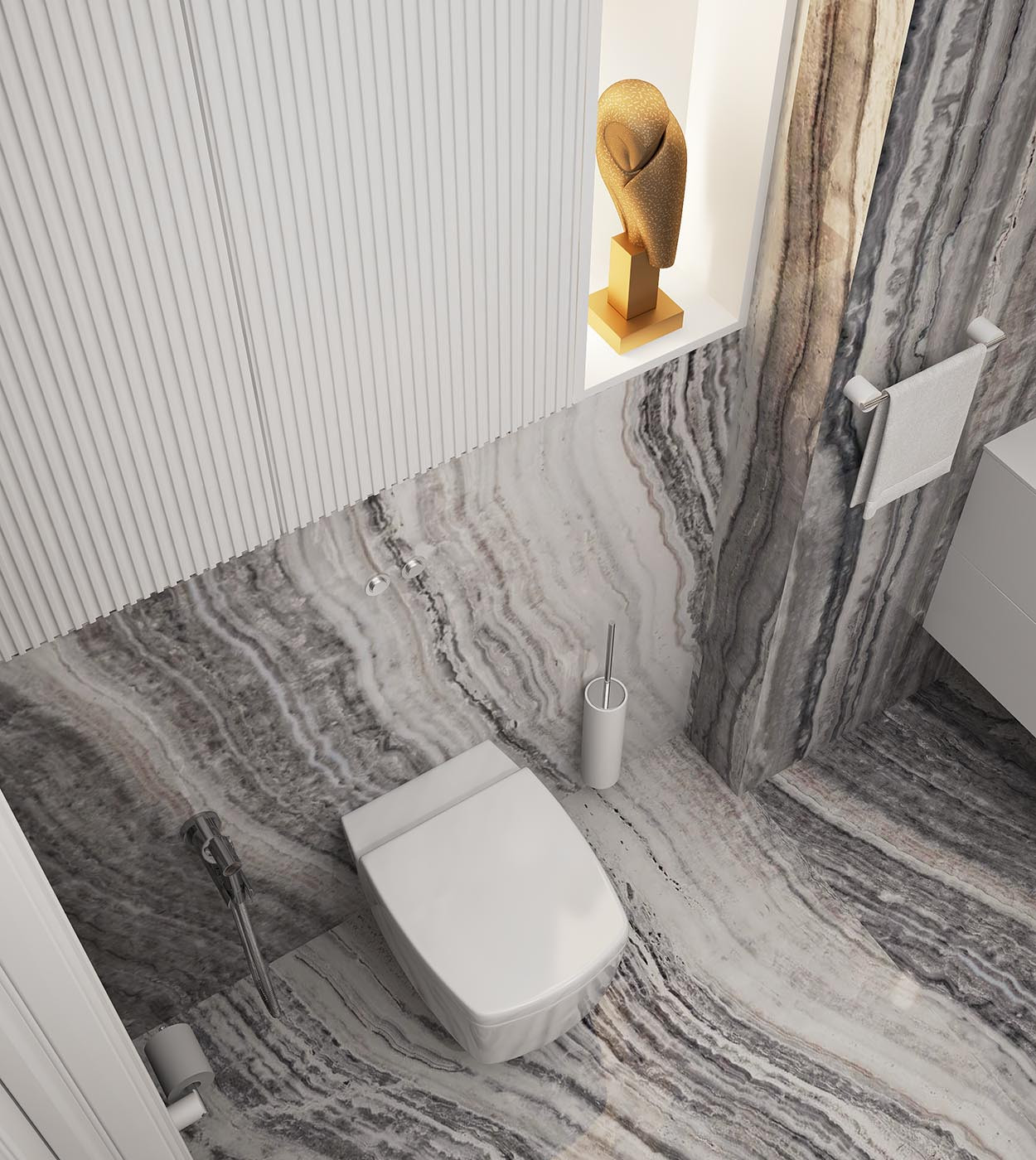 Пречистенка