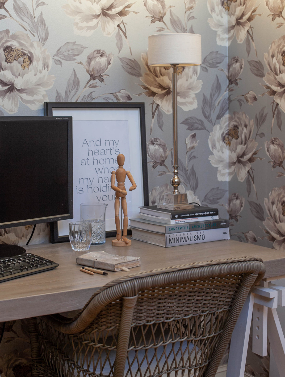 Дом под Санкт-Петербургом. Коттеджный поселок "Лукоморье".