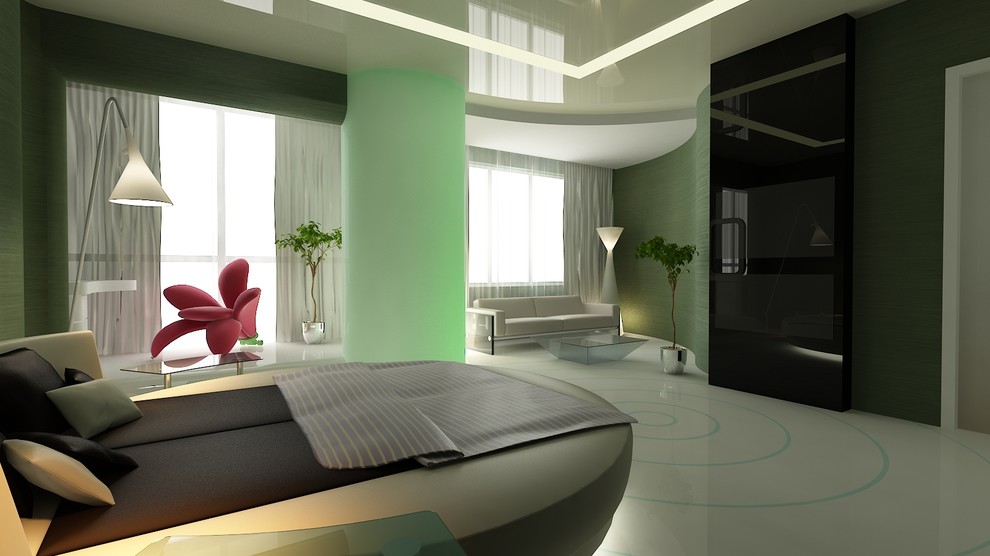 Дизайн Интерьера в Барселоне. Diseño de Interiores en Barcelona