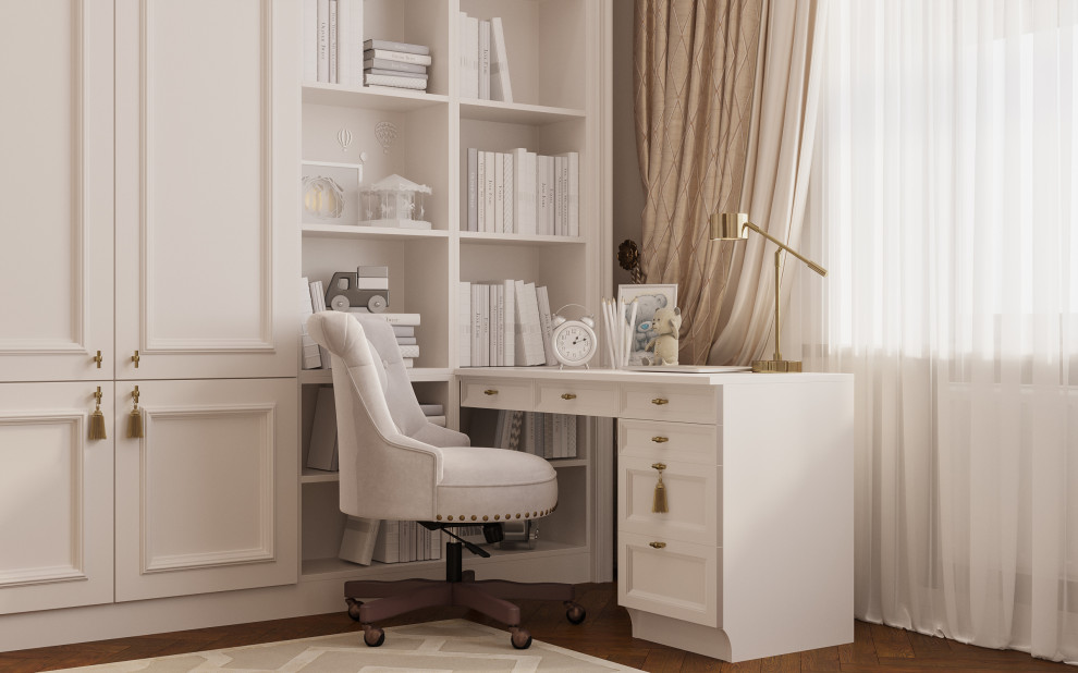 Дом  300м КП Монтевиль