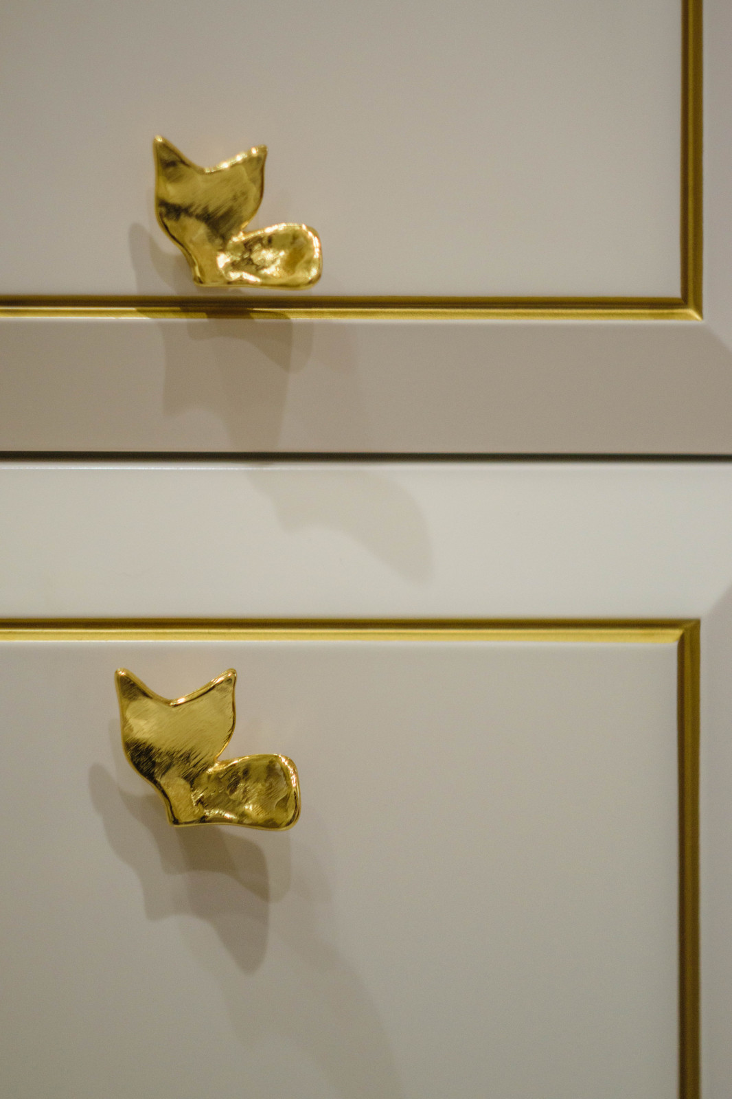 Сад-фантазия для кошки