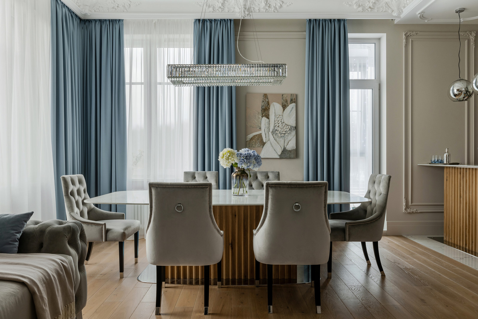 Квартира Балтийская Жемужина