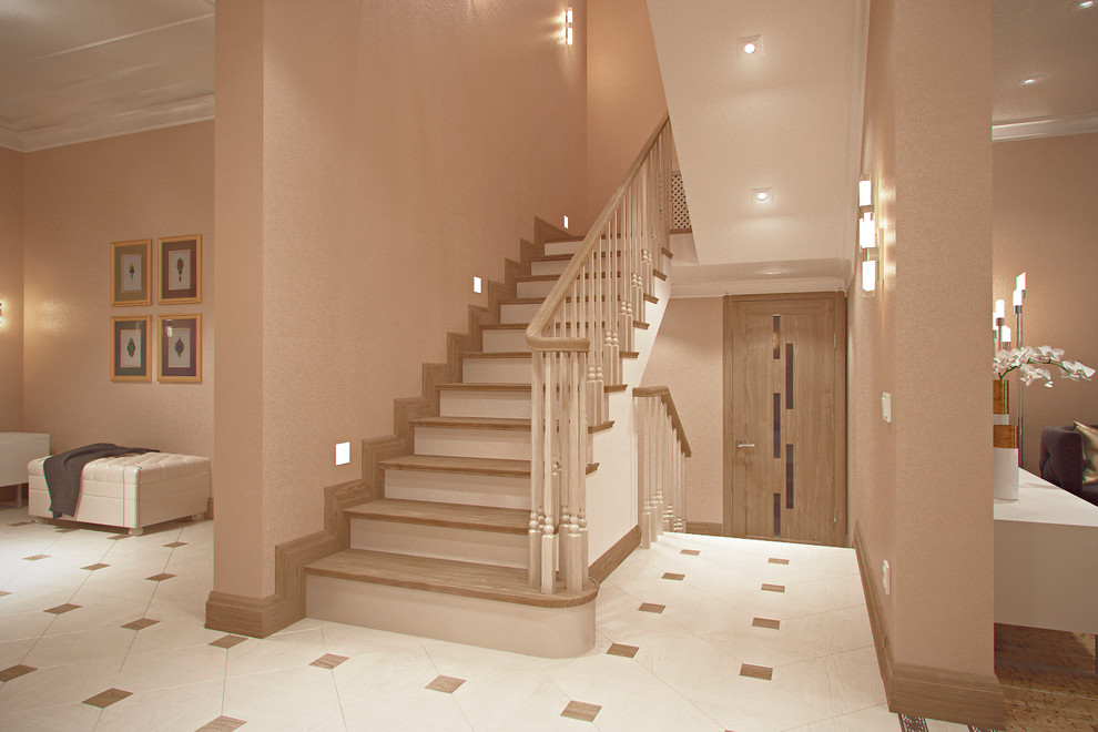 Дом 220 кв.м, п.Фирсово 3