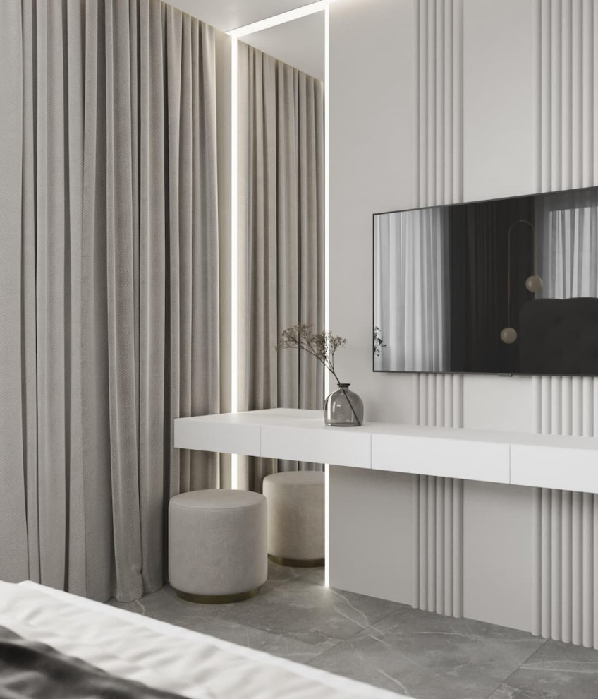 Гармония стиля и комфорта