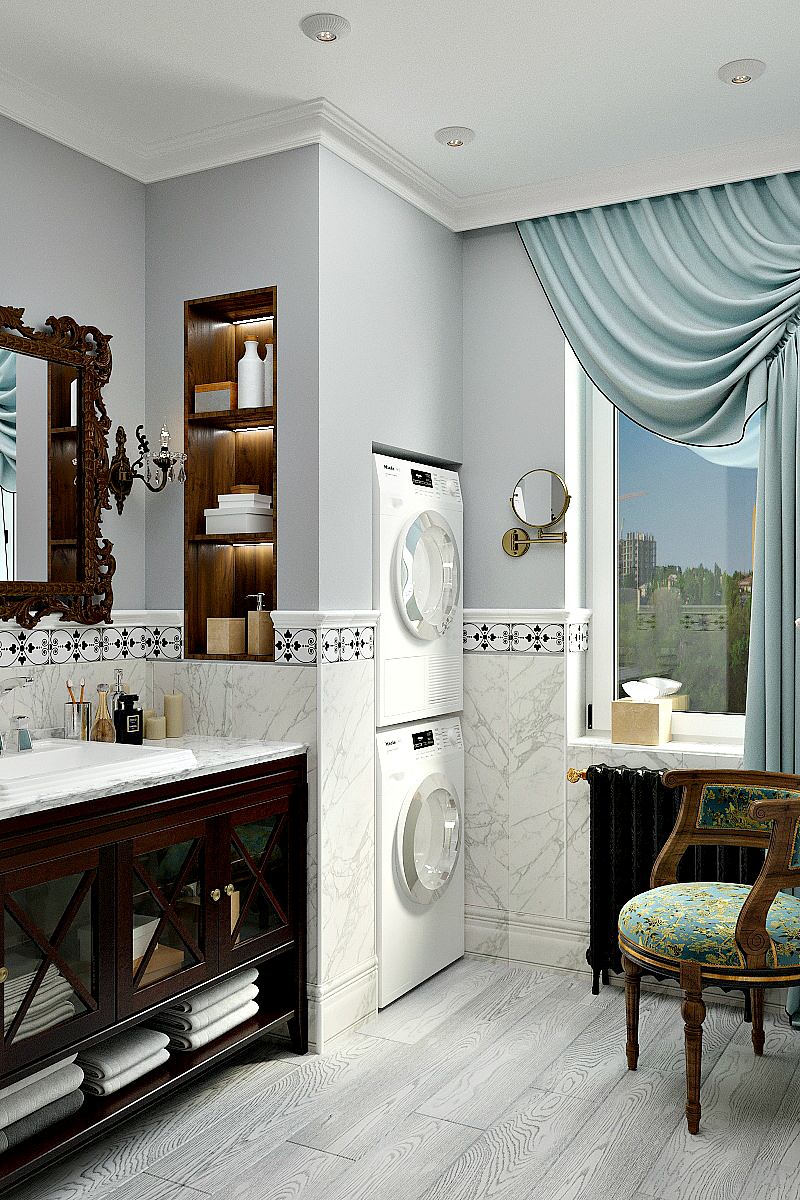 ЖК БАЛТИЙСКИЙ БЕРЕГ