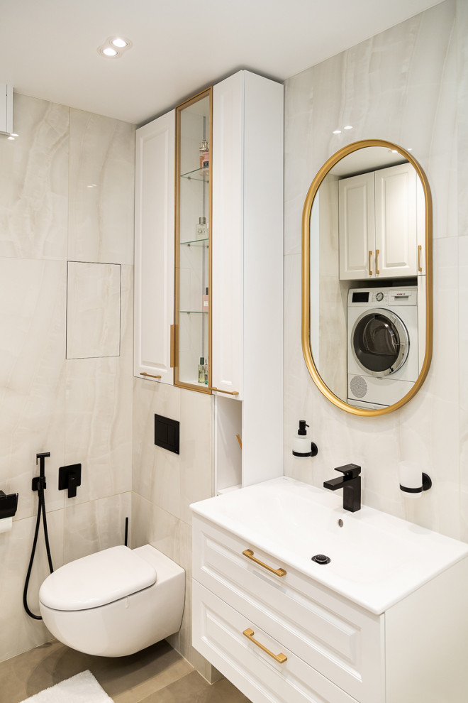 ЖК Лапланлия, 4х комнатная кв