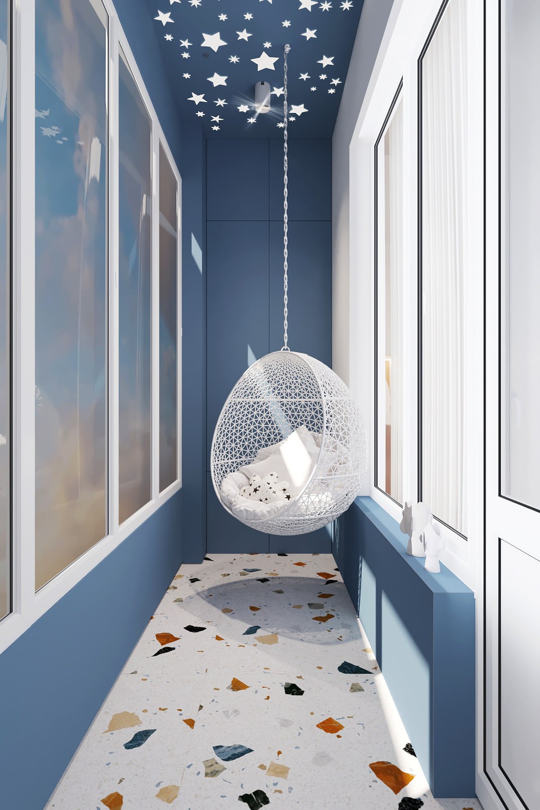 ЖК Астра, г. Пермь