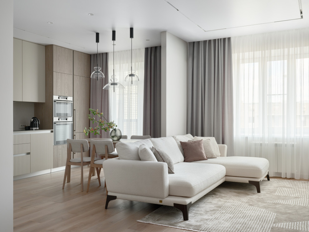 Академгородок, СМ Сити,Красноярск