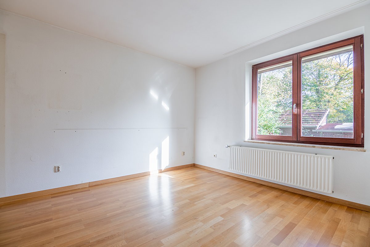 Progetto di ristrutturazione di una villa stile classico moderno