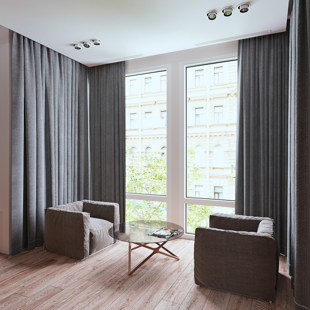 Комфортный минимализм