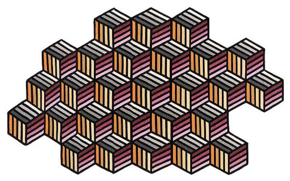 Стиль 1970-х: Из чего он состоит