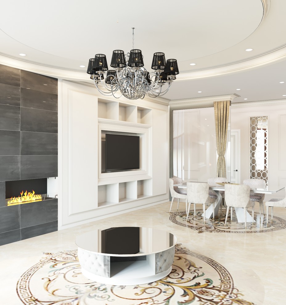 Современная классика для молодой семьи