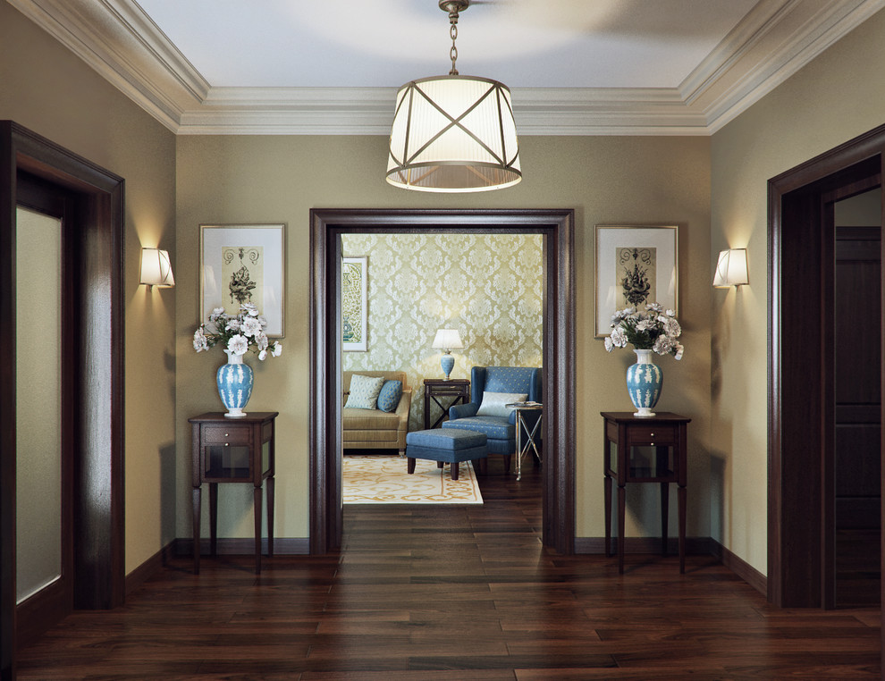 Apartment in Saint Petersburg/ Квартира в Санкт-Петербурге