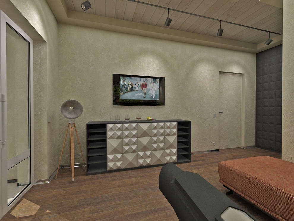 Обложка проекта: Ремонт офиса