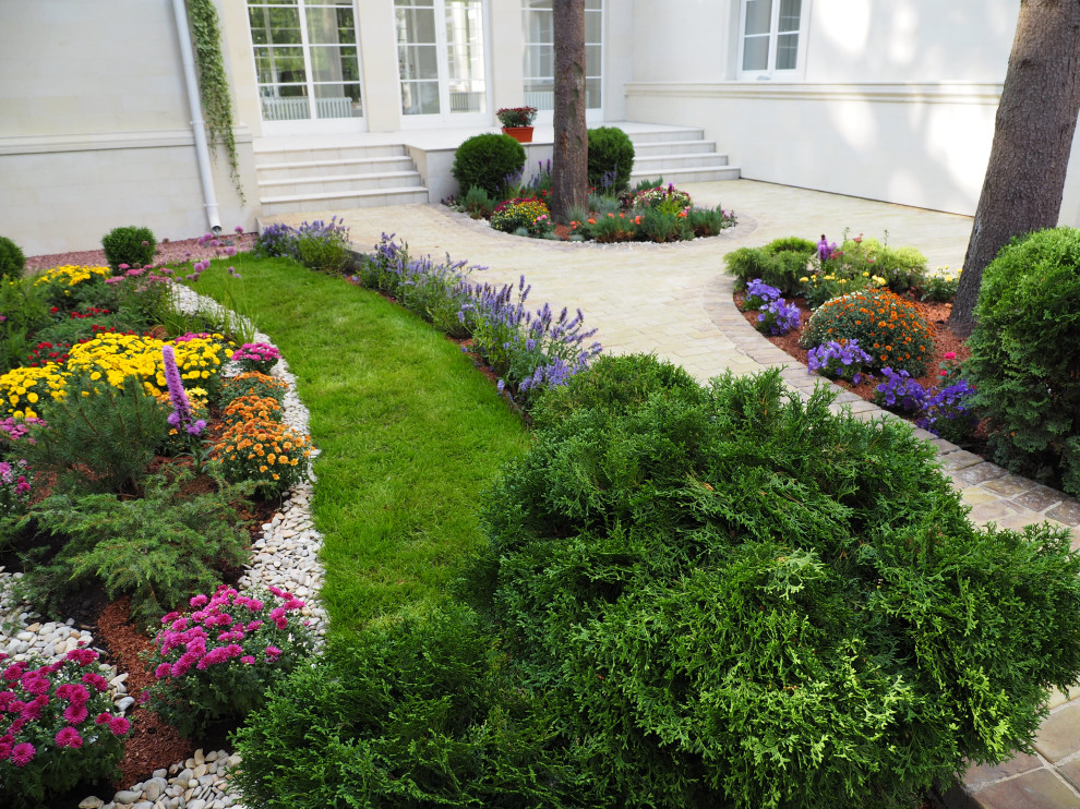 Проект Грибово