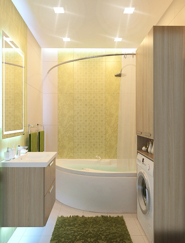 2к. квартира, пр.Славы, СПб.