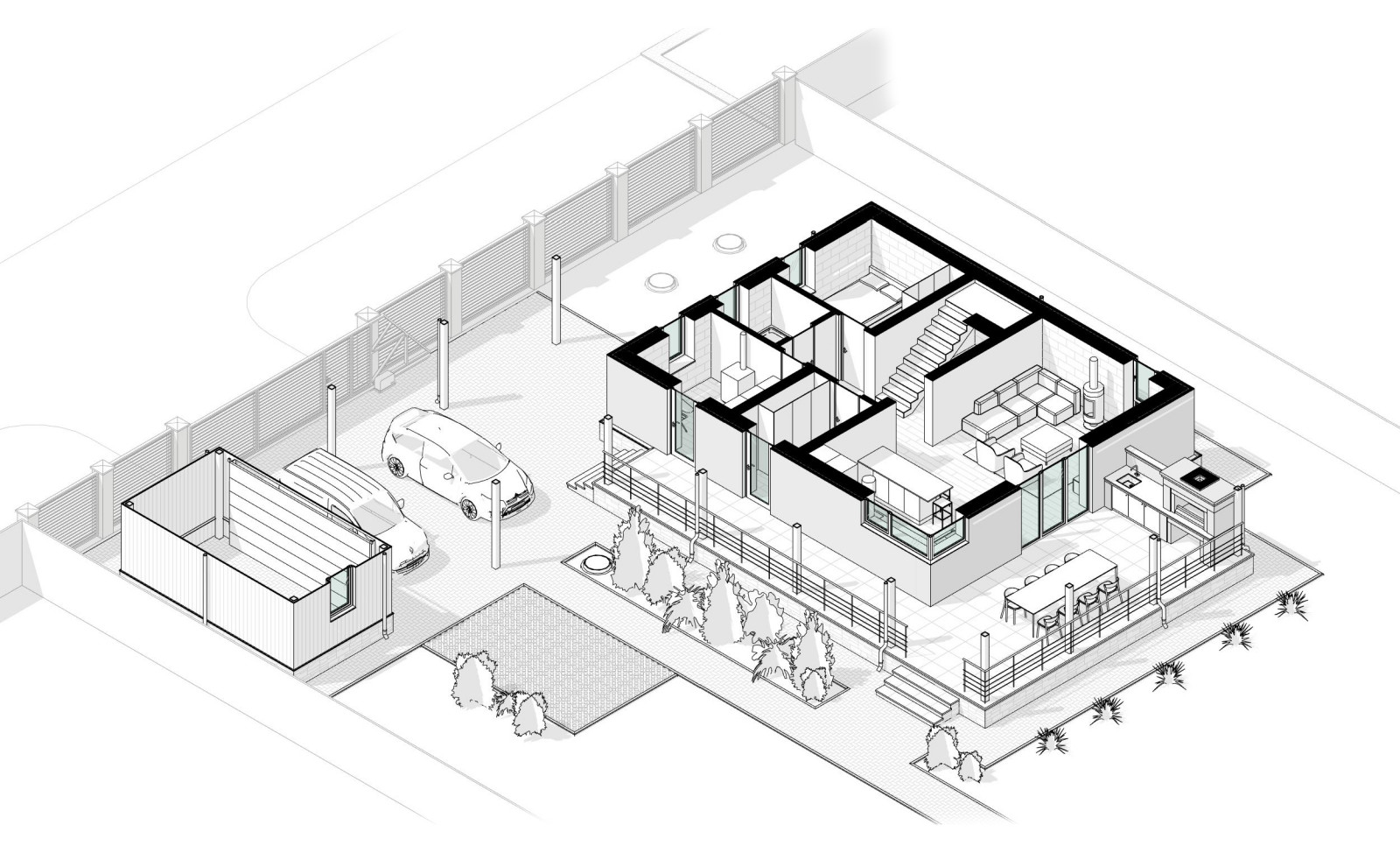 Коттедж Нижний Новгород