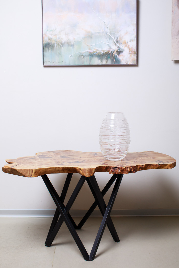 Авторская мебель