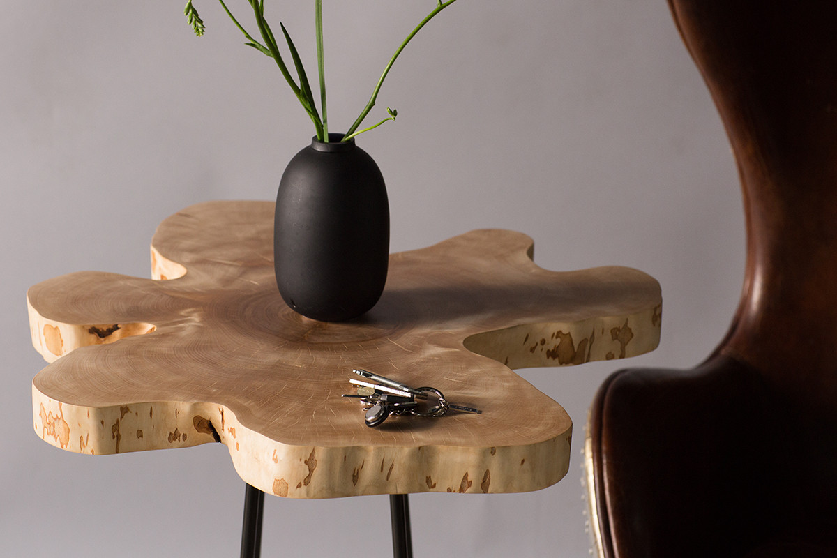 Съёмка мебели для "Всё В Порядке"