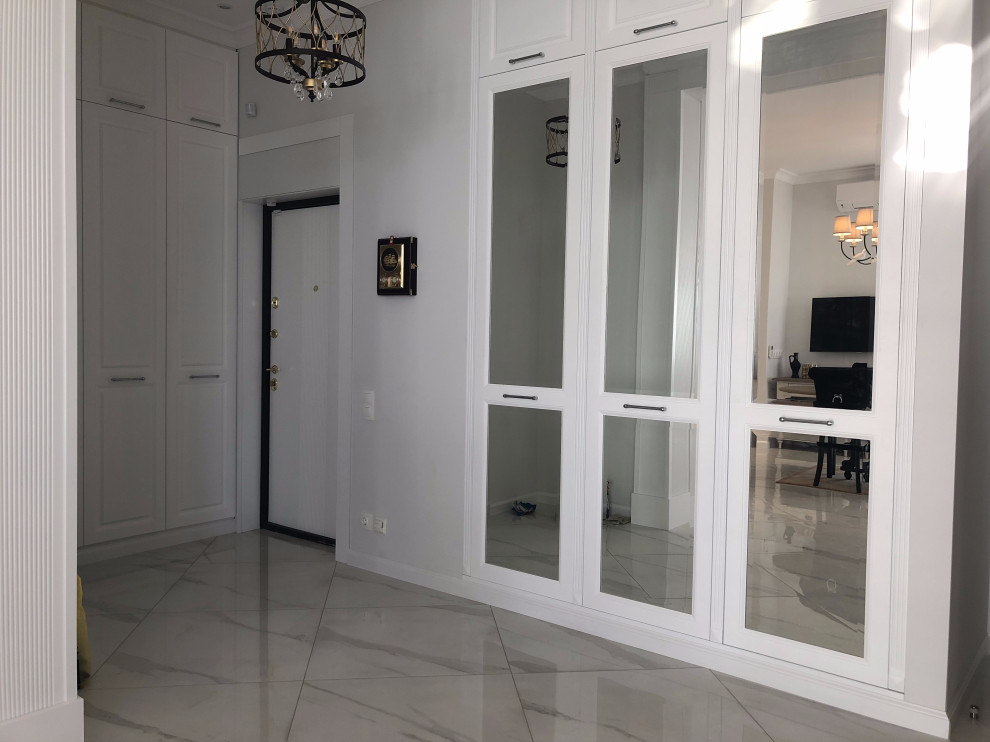 Кутузоский ЖК