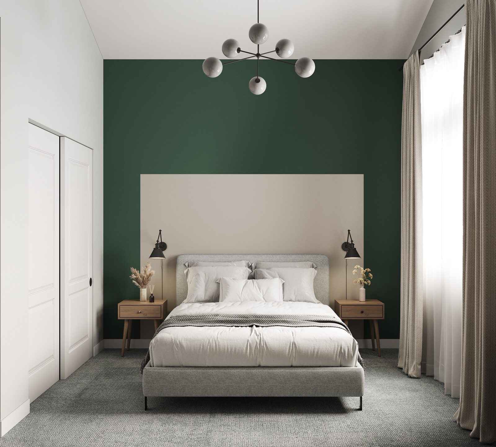 Дом в Сиэтле