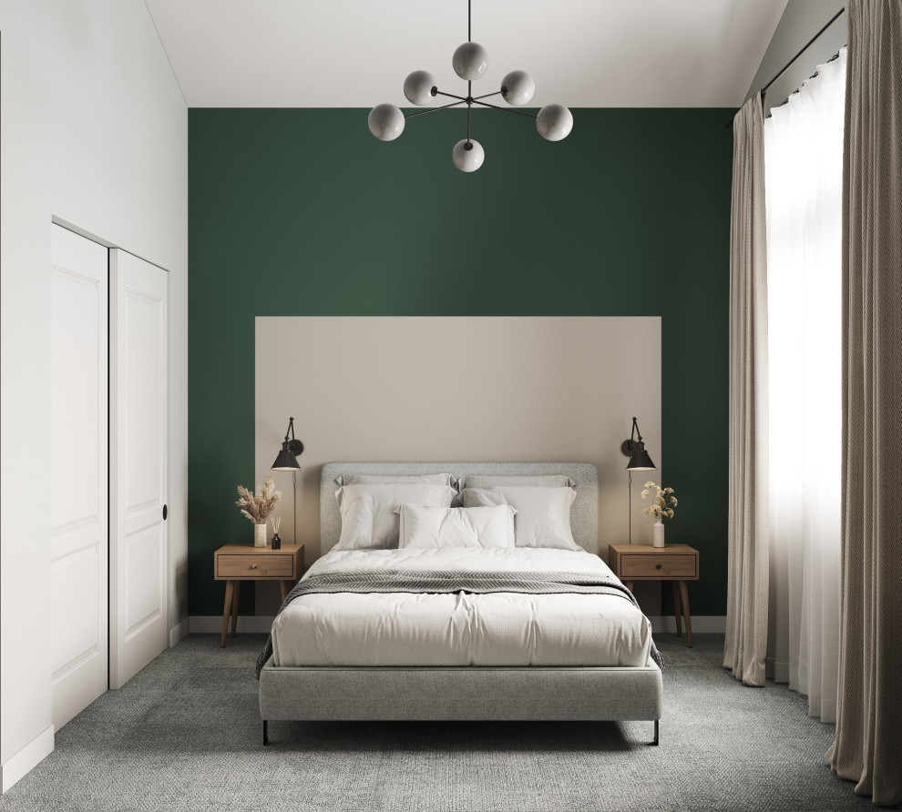 Дом в Сиэтле