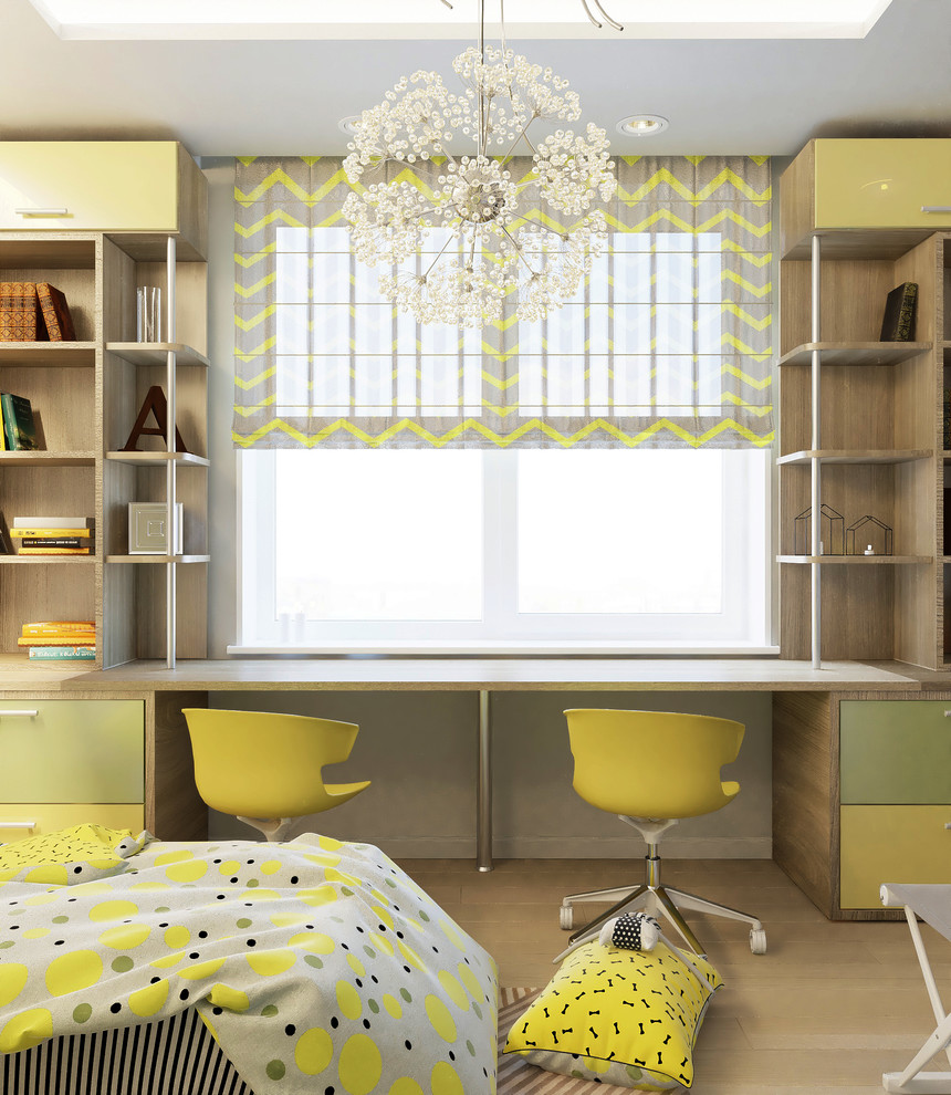 Квартира на Мосфильмовской