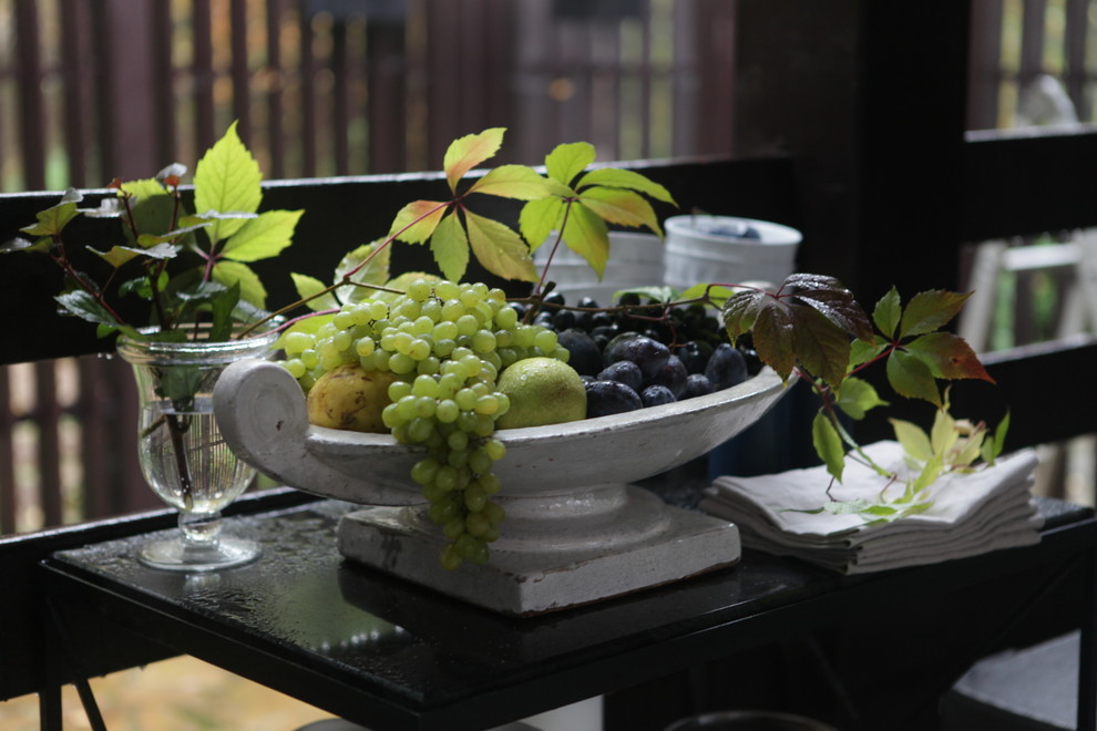 Декор стола