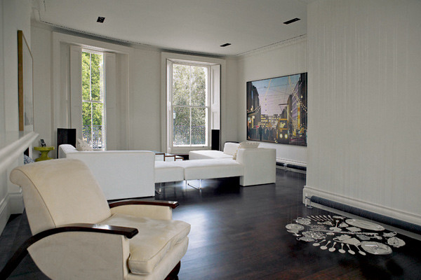 Минимализм - Три небольшие и разные