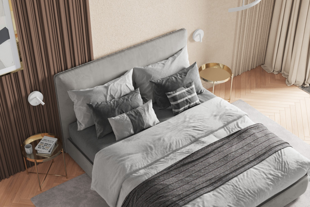 Квартира на Петровском проспекте