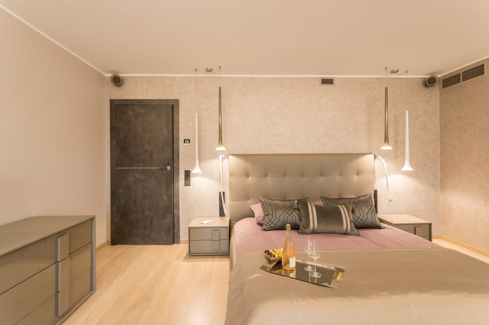 Tallinn Center / Private apartment