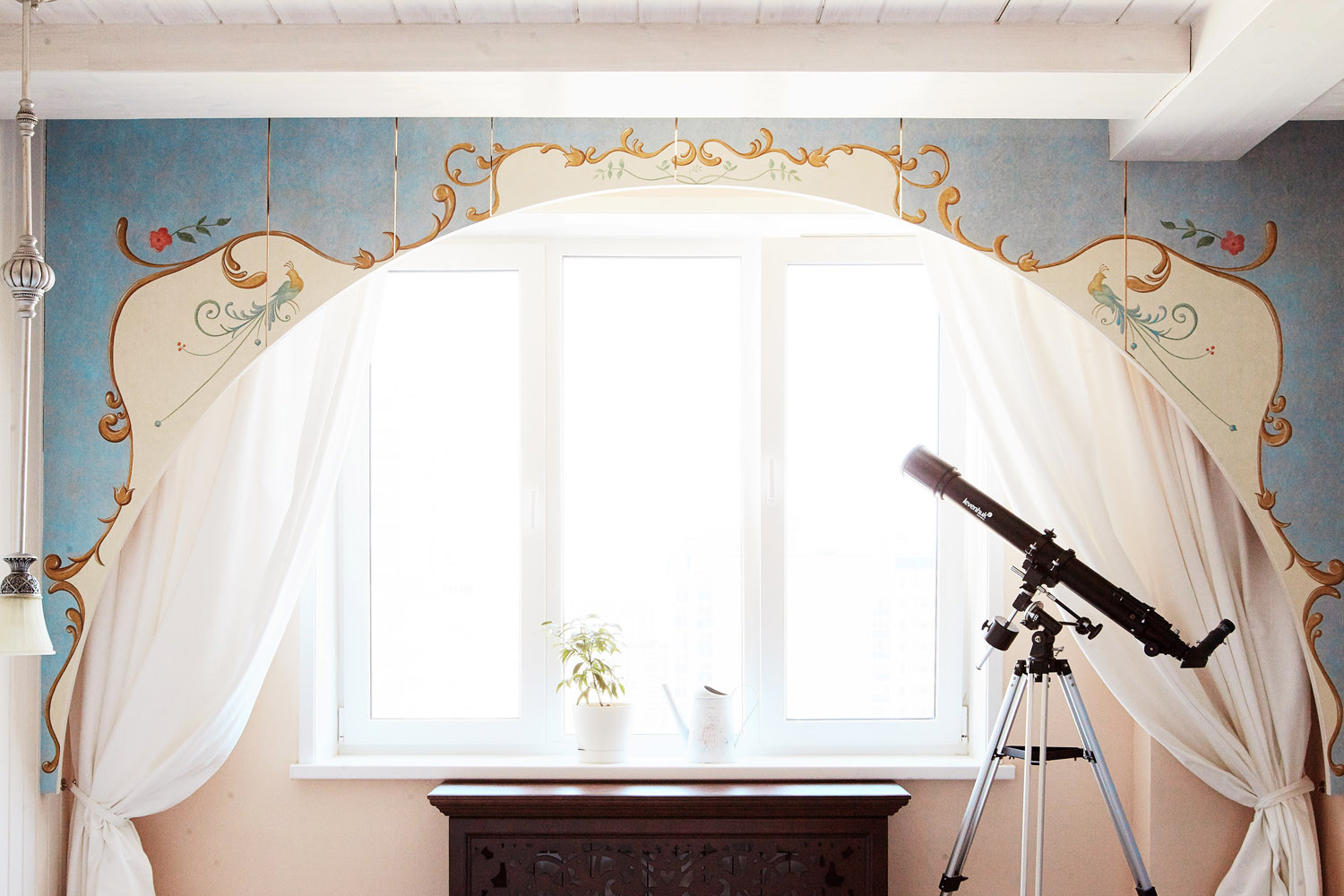 Романтичный винтаж