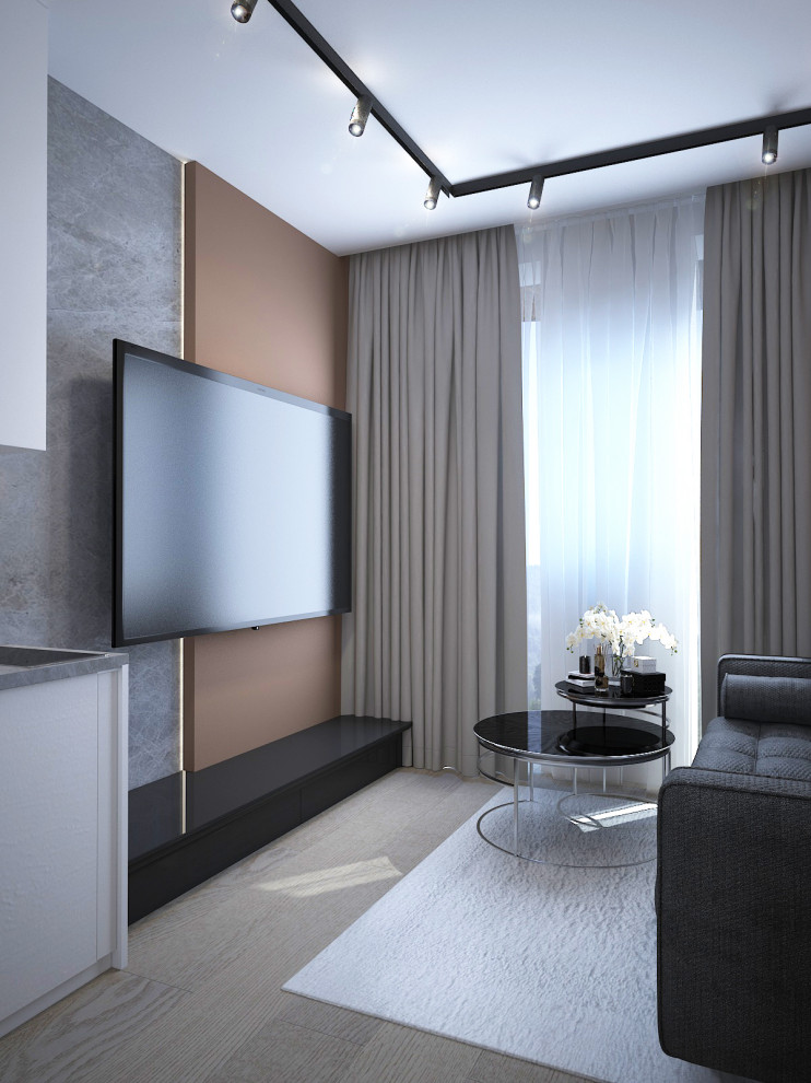 ЖК "Октябрьское поле"