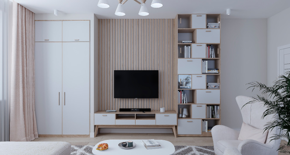 ЖК Ривер Парк