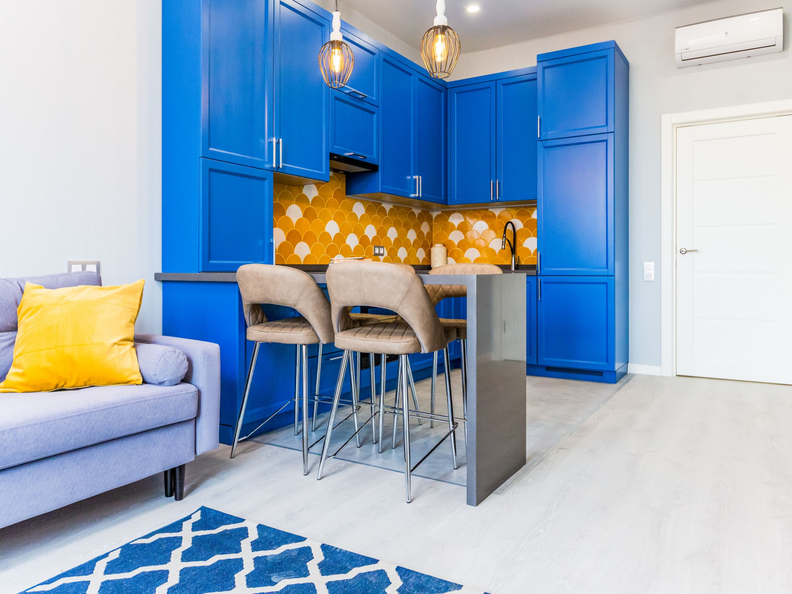 Квартира в Шелепихе