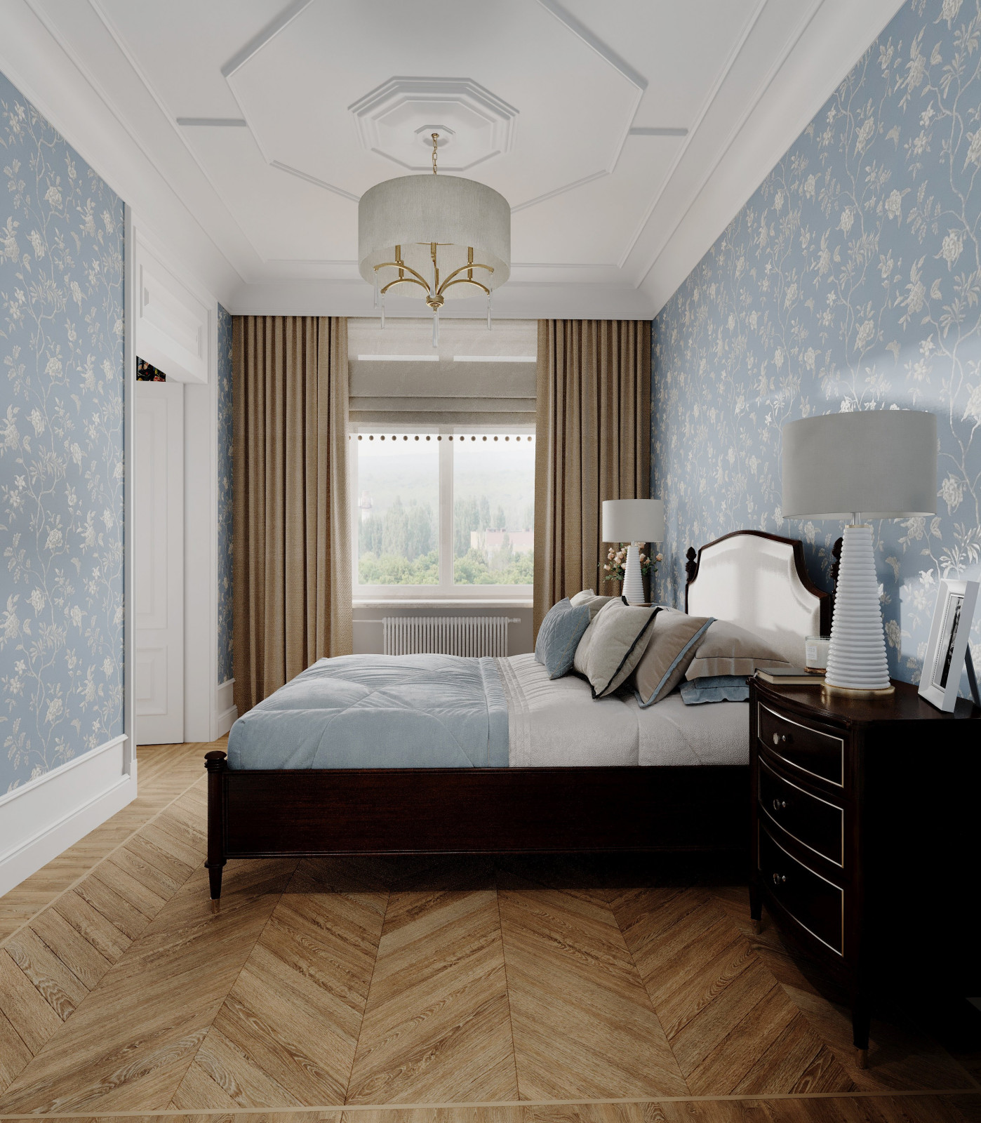 УНИВЕРСИТЕТСКИЙ ПРОСПЕКТ