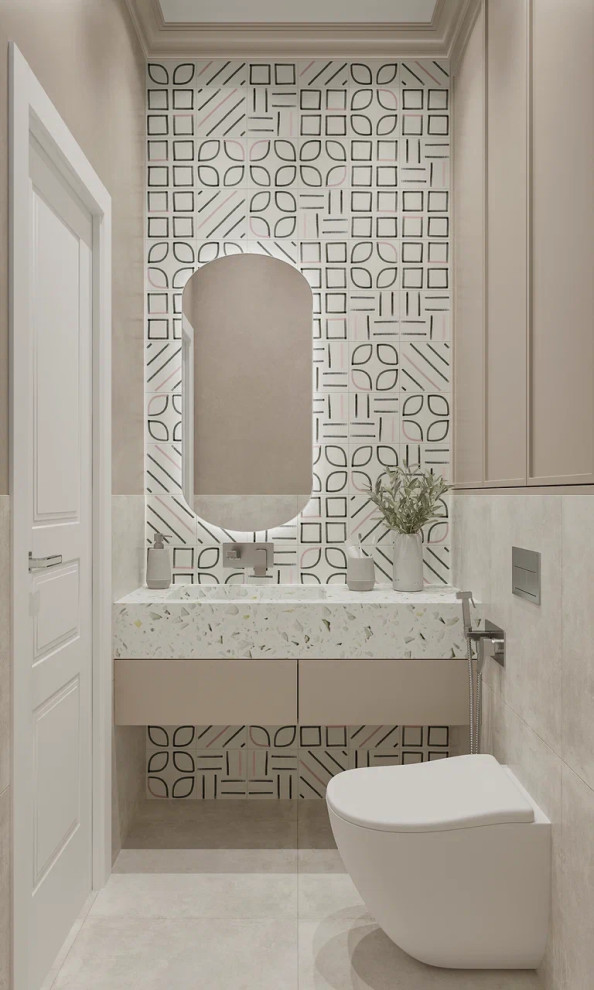 ЖК Балтийский