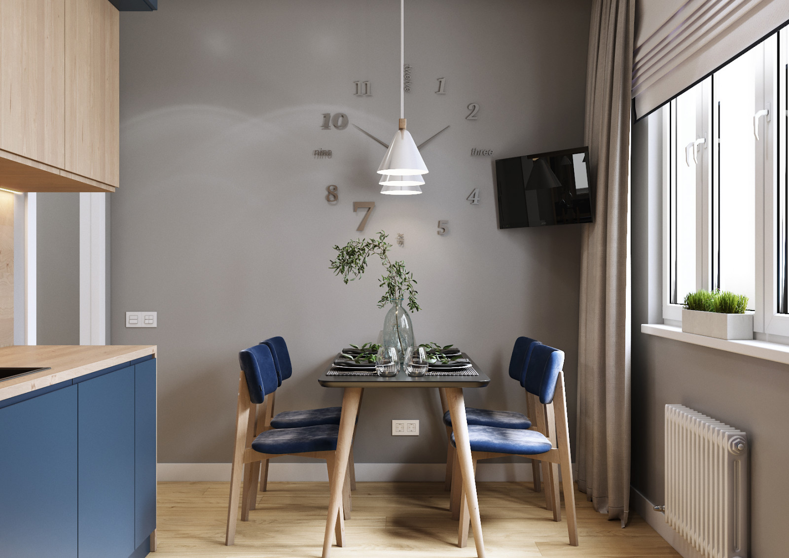 Дмитровское шоссе