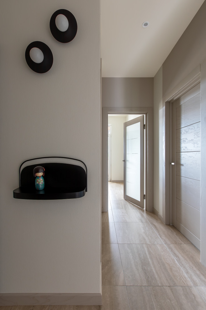 г. Москва, ЖК LIFE Ботанический Сад 2