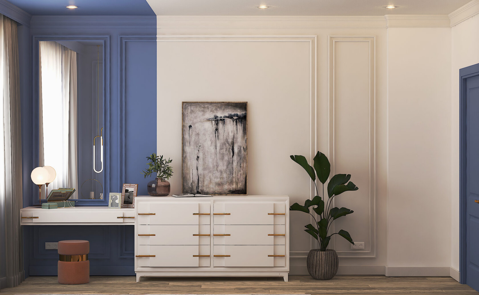 ЖК на Монтажников