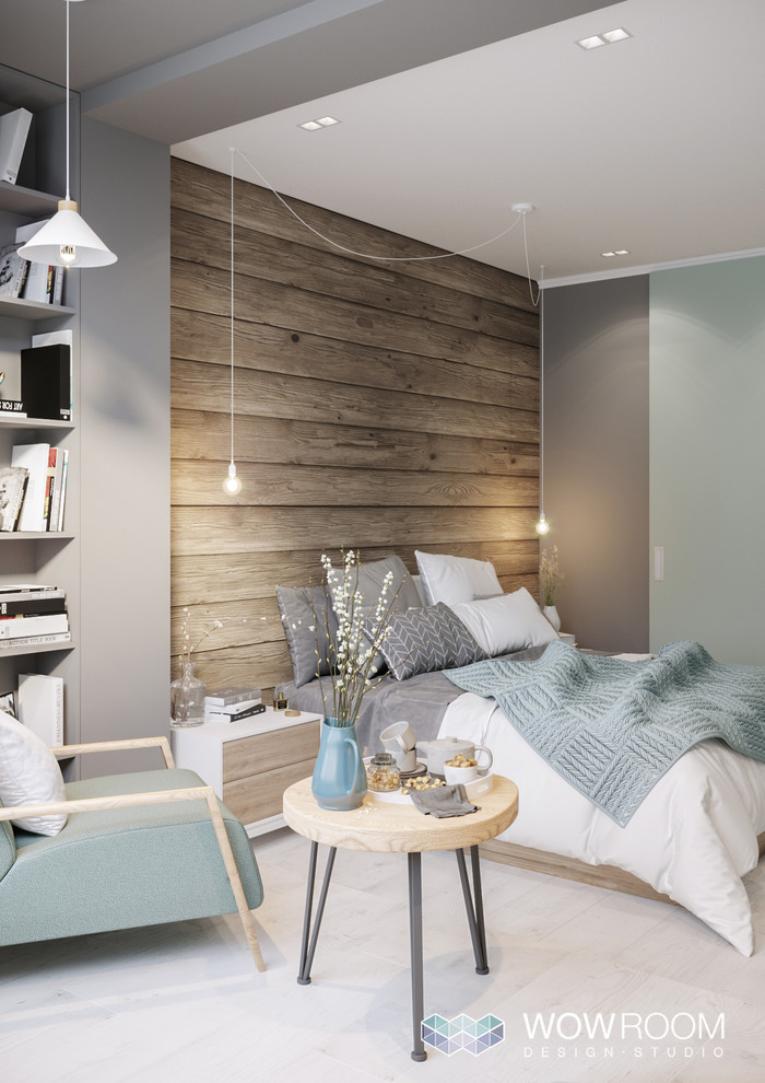 Квартира в ЖК "Савеловский Сити"