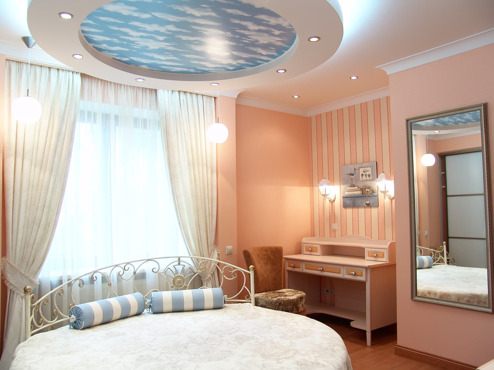 Ремонт, внутренняя отделка, Гавриково