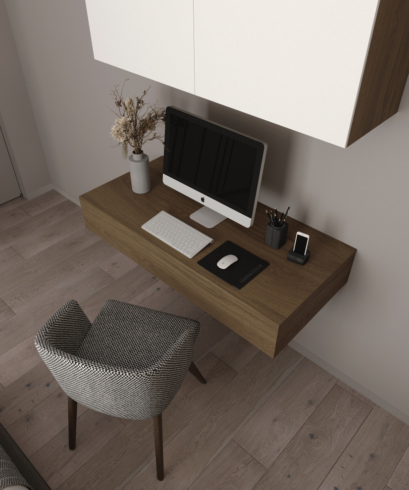 Обложка проекта: Проект для молодой семьи ЖК Новин Квартал