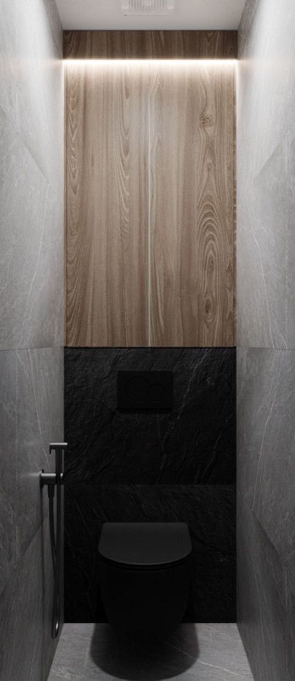 Борисовские пруды.