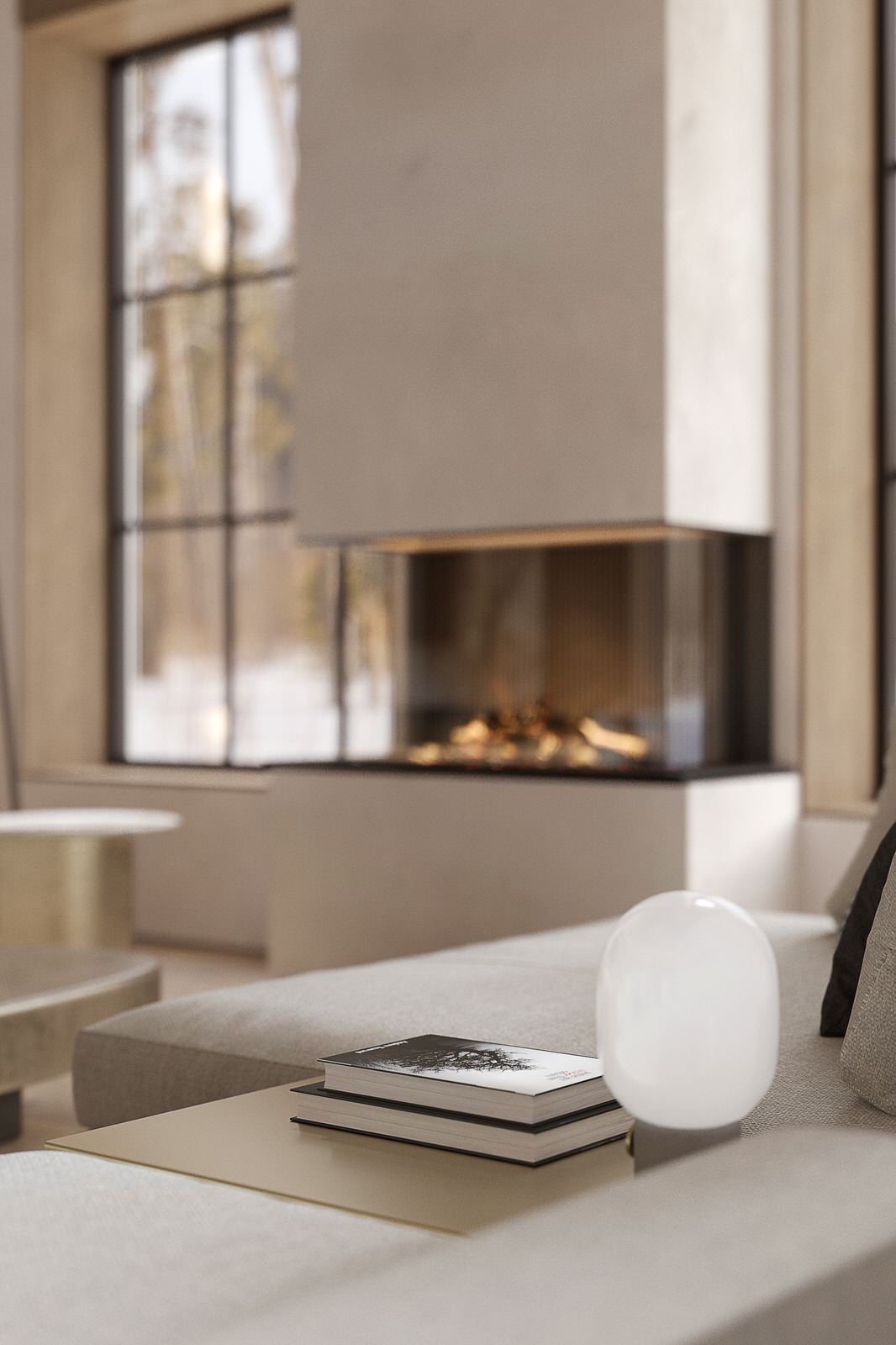 Дизайн-проект жилого дома в г.Истра