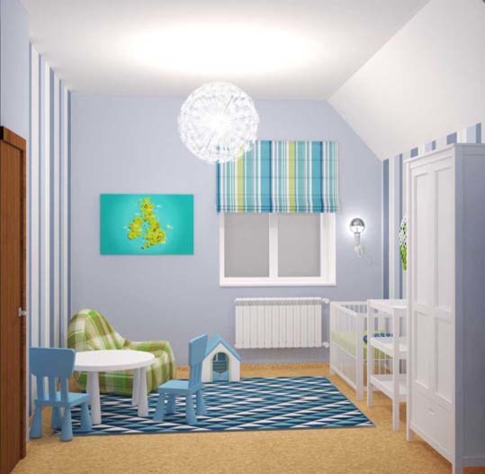 Гармония на природе