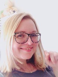 Юлия Алексеева